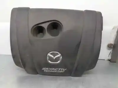Автозапчасти б/у крышка двигателя за mazda 3 (bm, bn) 2.0 ссылки oem iam 