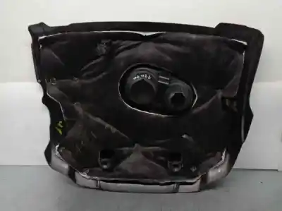 Автозапчастина б/у крішка двигуна для mazda 3 (bm, bn) 2.0 посилання на oem iam   