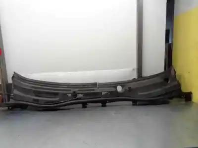 Peça sobressalente para automóvel em segunda mão grelha torpedo curcuvan por mazda 3 (bm, bn) 2.0 referências oem iam bjs7507p1