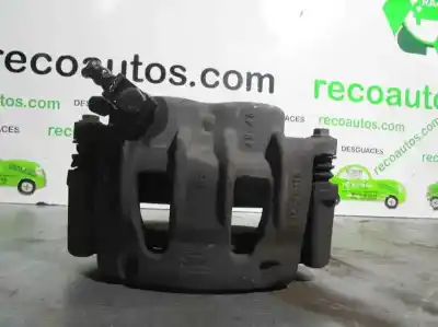 Pezzo di ricambio per auto di seconda mano pinza freno anteriore destra per ford transit mod.2000 caja abierta 2.4 tde cat riferimenti oem iam c152b118