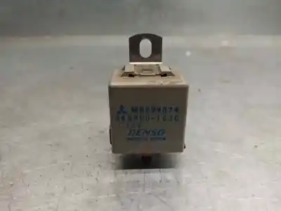 Автозапчасти б/у реле за mitsubishi montero (v20/v40) 2.8 turbodiesel ссылки oem iam mb894074