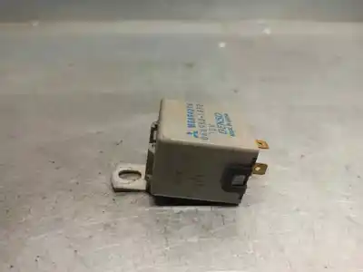 Автозапчасти б/у реле за mitsubishi montero (v20/v40) 2.8 turbodiesel ссылки oem iam mb894074  0689001630 Автозапчасти б/у реле за mitsubishi montero (v20/v40) 2.8 turbodiesel ссылки oem iam mb894074  0689001630
