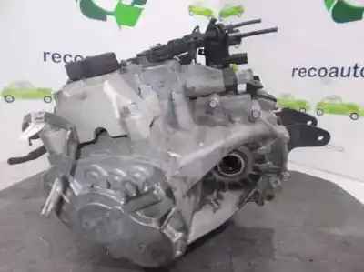 Pezzo di ricambio per auto di seconda mano riduttore per kia pro cee´d (ed) 1.6 crdi 90 riferimenti oem iam s81763  6370195