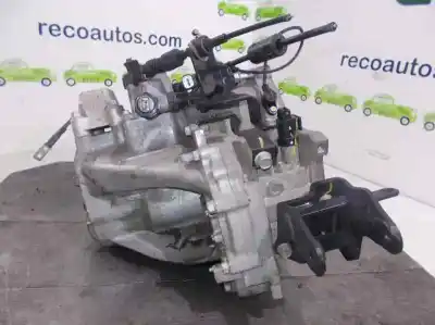 Pezzo di ricambio per auto di seconda mano riduttore per kia pro cee´d (ed) 1.6 crdi 90 riferimenti oem iam s81763  6370195