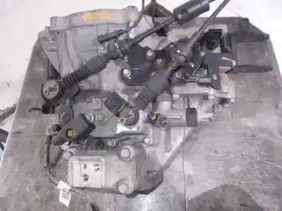Pezzo di ricambio per auto di seconda mano riduttore per kia pro cee´d (ed) 1.6 crdi 90 riferimenti oem iam s81763  6370195