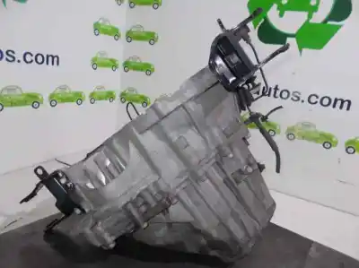 Pezzo di ricambio per auto di seconda mano riduttore per kia pro cee´d (ed) 1.6 crdi 90 riferimenti oem iam s81763  6370195