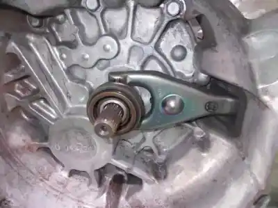 Pezzo di ricambio per auto di seconda mano riduttore per kia pro cee´d (ed) 1.6 crdi 90 riferimenti oem iam s81763  6370195