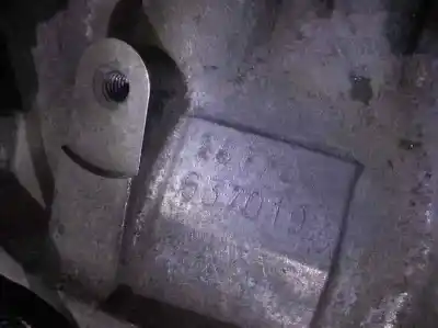 Pezzo di ricambio per auto di seconda mano riduttore per kia pro cee´d (ed) 1.6 crdi 90 riferimenti oem iam s81763  6370195