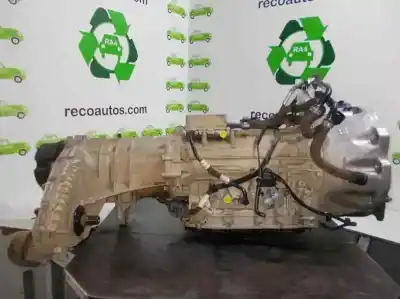 Автозапчастина б/у коробка передач для porsche cayenne (92a) 3.0 diesel посилання на oem iam mxn tr81sd 