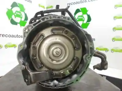 Автозапчастина б/у коробка передач для porsche cayenne (92a) 3.0 diesel посилання на oem iam mxn tr81sd 