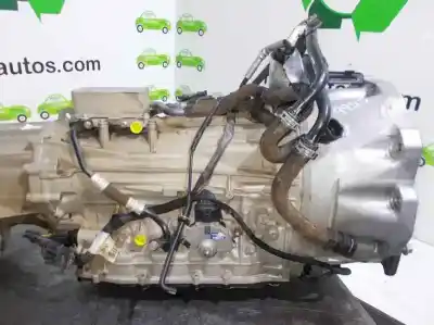 Автозапчастина б/у коробка передач для porsche cayenne (92a) 3.0 diesel посилання на oem iam mxn tr81sd 