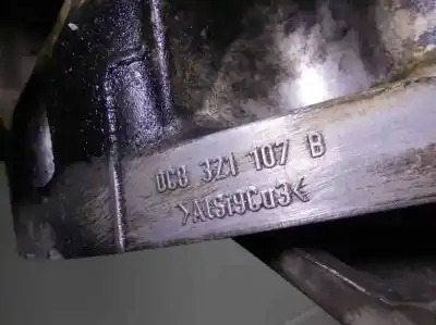 Автозапчастина б/у коробка передач для porsche cayenne (92a) 3.0 diesel посилання на oem iam mxn tr81sd 