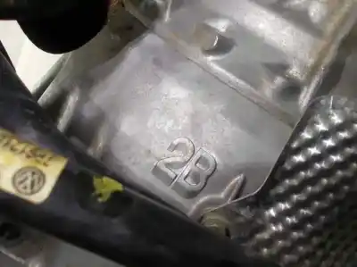 Автозапчастина б/у коробка передач для porsche cayenne (92a) 3.0 diesel посилання на oem iam mxn tr81sd 