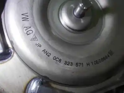 Автозапчастина б/у коробка передач для porsche cayenne (92a) 3.0 diesel посилання на oem iam mxn tr81sd 