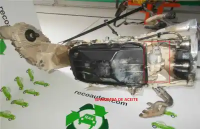 Автозапчастина б/у коробка передач для porsche cayenne (92a) 3.0 diesel посилання на oem iam mxn tr81sd 