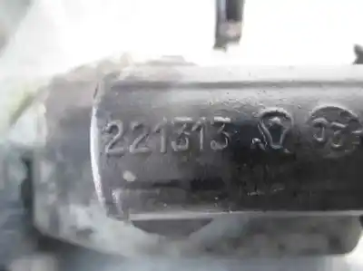 Автозапчасти б/у тормозной насос за ford transit mod.2000 caja abierta 2.4 tde cat ссылки oem iam   221313