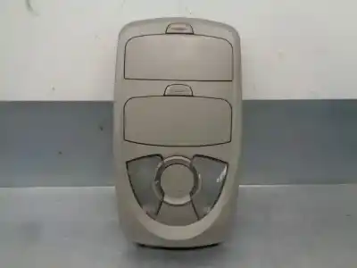 Second-hand car spare part interior light for ssangyong kyron 2.0 xdi 4x4 oem iam references 7765009100