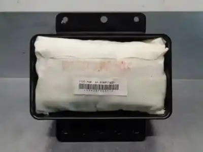 Second-hand car spare part front right air bag for ssangyong kyron 2.0 xdi 4x4 oem iam references 8621009002
