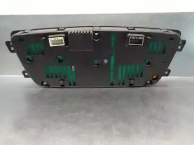 Second-hand car spare part dashboard for ssangyong kyron 2.0 xdi 4x4 oem iam references 8022009100  