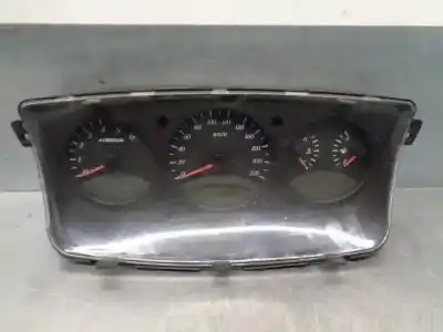 Second-hand car spare part dashboard for ssangyong kyron 2.0 xdi 4x4 oem iam references 8022009100