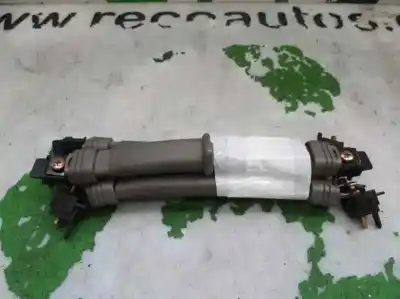 Second-hand car spare part interior left front handle for daewoo tacuma (u100) 1.6 oem iam references   