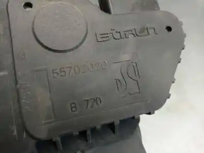 Автозапчасти б/у пotенциометр за opel corsa d (s07) 1.3 cdti (l08 l68) ссылки oem iam 55702020  