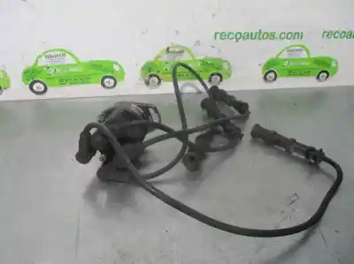 Автозапчасти б/у делько за renault clio i fase i+ii (b/c57) 1.4 alize ссылки oem iam 7700742852