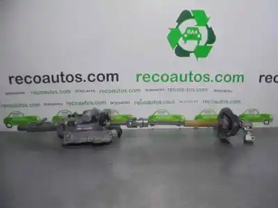 Second-hand car spare part steering column for porsche cayenne (92a) 3.0 diesel oem iam references 7p5419501bm