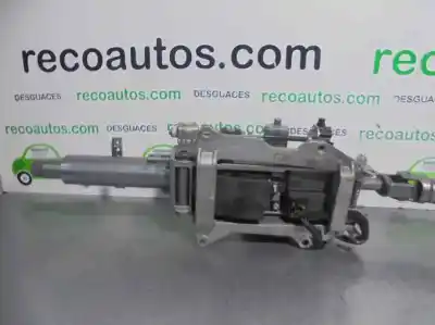 Second-hand car spare part steering column for porsche cayenne (92a) 3.0 diesel oem iam references 7p5419501bm  4h0907705h