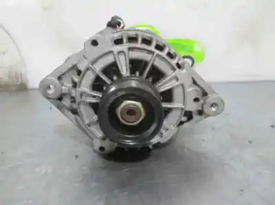 Peça sobressalente para automóvel em segunda mão alternador por daewoo lanos 1.5 cat referências oem iam jc14  