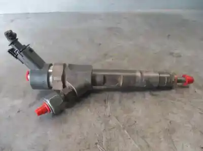 Pezzo di ricambio per auto di seconda mano iniettore per bmw serie 3 compact (e46) 1.8 16v riferimenti oem iam 8200171173