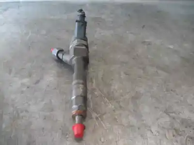 Peça sobressalente para automóvel em segunda mão injetor por bmw serie 3 compact (e46) 1.8 16v referências oem iam 8200171173  8200171173