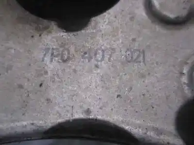 Автозапчасти б/у передний правый верхний рычаг подвески за porsche cayenne (92a) 3.0 diesel ссылки oem iam 7p0407021  k195303