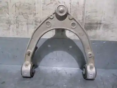 Second-hand car spare part front right upper suspension arm for porsche cayenne (92a) 3.0 diesel oem iam references 7p0407021