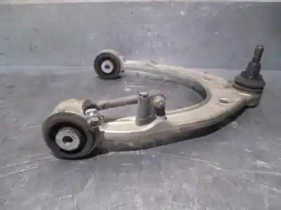 Автозапчасти б/у передний правый верхний рычаг подвески за porsche cayenne (92a) 3.0 diesel ссылки oem iam 7p0407021  k195303