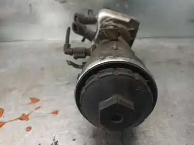 Автозапчастина б/у опора масляного фільтра для volkswagen caddy ka/kb (2k) 1.9 tdi посилання на oem iam 045115389j  