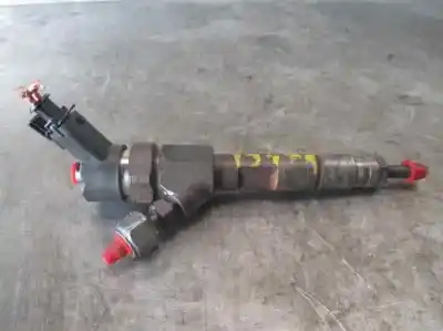 Pezzo di ricambio per auto di seconda mano iniettore per bmw serie 3 compact (e46) 1.8 16v riferimenti oem iam 8200171173