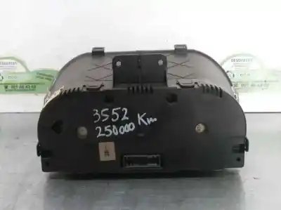 Peça sobressalente para automóvel em segunda mão quadrante por ford fusion (cbk) 1.4 tdci cat referências oem iam 2s6f10a855a  