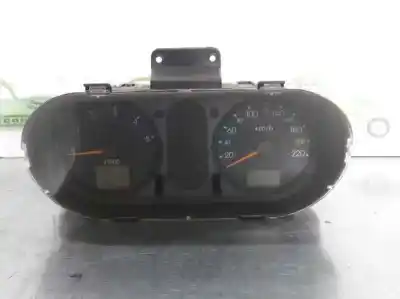 Second-hand car spare part DASHBOARD for FORD FUSION (CBK)  OEM IAM references 2S6F10A855A  