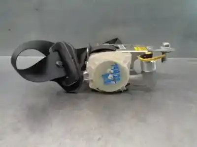 Second-hand car spare part front right seat belt for ssangyong kyron 2.0 xdi 4x4 oem iam references 7460809011lam