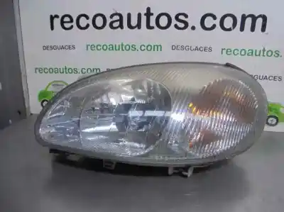 Peça sobressalente para automóvel em segunda mão farol / farolim esquerdo por daewoo lanos 1.5 cat referências oem iam 96304610