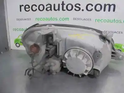 Peça sobressalente para automóvel em segunda mão farol / farolim esquerdo por daewoo lanos 1.5 cat referências oem iam 96304610  