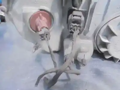 Peça sobressalente para automóvel em segunda mão farol / farolim esquerdo por daewoo lanos 1.5 cat referências oem iam 96304610  