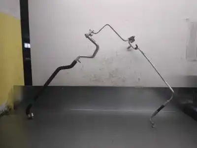 Second-hand car spare part air conditioning pipes for ssangyong kyron 2.0 xdi 4x4 oem iam references 6863009013