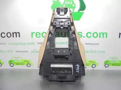 Автозапчасти б/у климат-контроль за porsche cayenne (92a) 3.0 diesel ссылки oem iam 95865330102  7p5863324