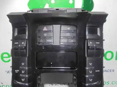 Автозапчасти б/у климат-контроль за porsche cayenne (92a) 3.0 diesel ссылки oem iam 95865330102  7p5863324