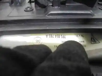 Автозапчасти б/у климат-контроль за porsche cayenne (92a) 3.0 diesel ссылки oem iam 95865330102  7p5863324