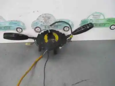 Peça sobressalente para automóvel em segunda mão comutador de luzes por daewoo lanos 1.5 cat referências oem iam 3993211000