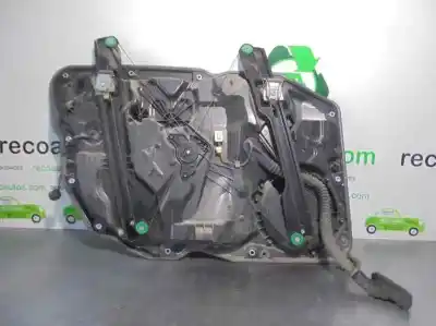 Second-hand car spare part passenger side right window regulator for porsche cayenne (92a) 3.0 diesel oem iam references 8k0959802b  