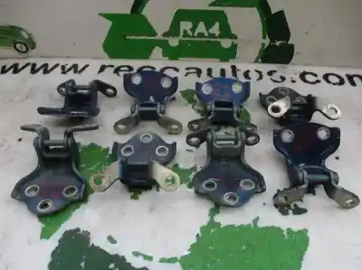 Pezzo di ricambio per auto di seconda mano cerniera per daewoo tacuma (u100) 1.6 riferimenti oem iam 